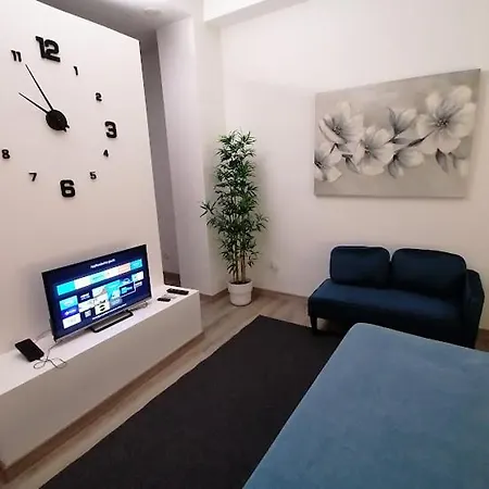 Indipendent Mini Centro Apartman Pescara