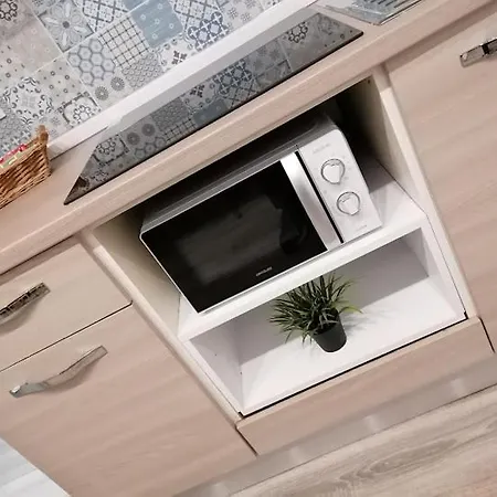 Appartement Indipendent Mini Centro