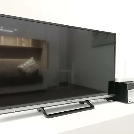 Indipendent Mini Centro *