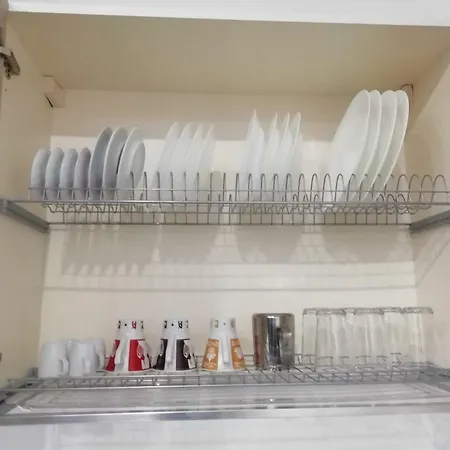 Апартаменты Indipendent Mini Centro Пескара