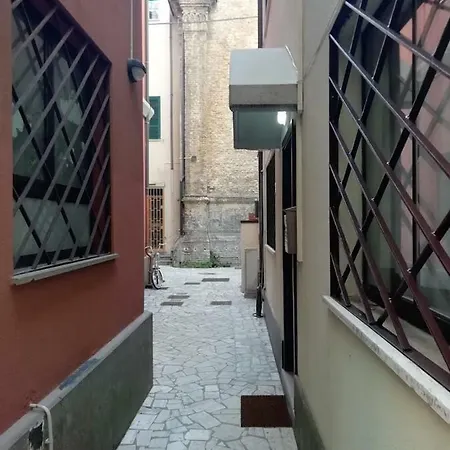 Indipendent Mini Centro Apartment Pescara