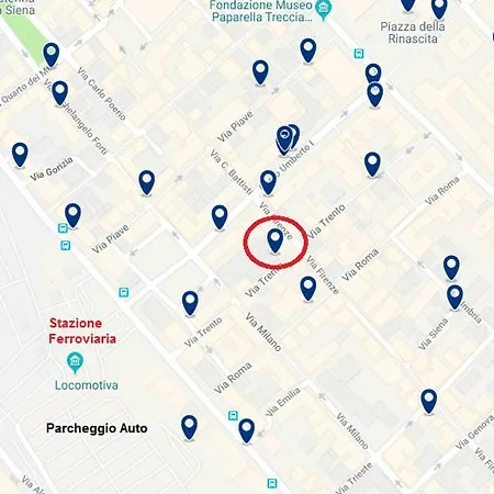 Indipendent Mini Centro