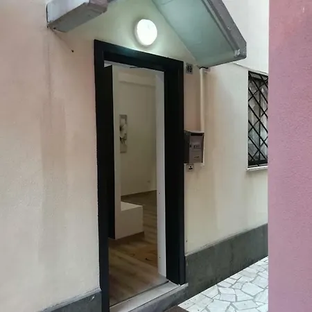 Indipendent Mini Centro 佩斯卡拉