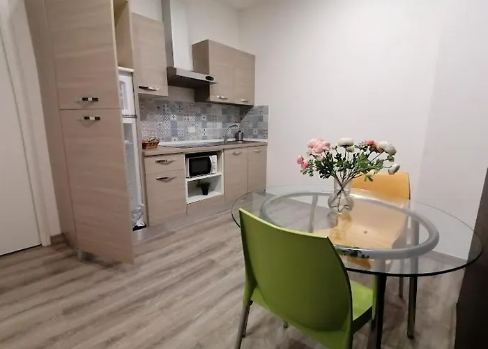 Indipendent Mini Centro