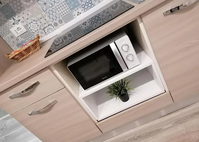 Apartamento Indipendent Mini Centro