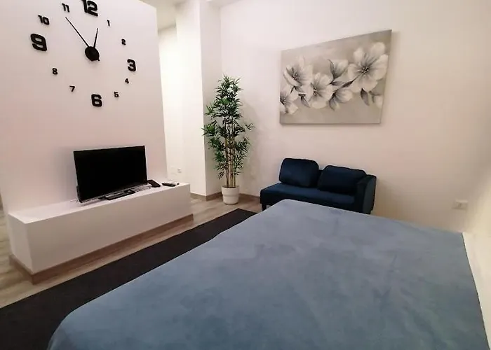 Indipendent Mini Centro Apartamento *