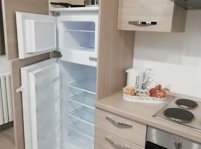 Indipendent Mini Centro Apartamento Pescara