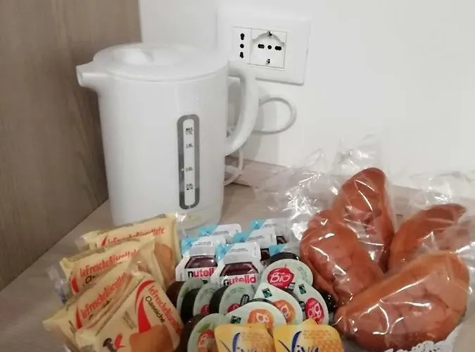 Lägenhet Indipendent Mini Centro Pescara