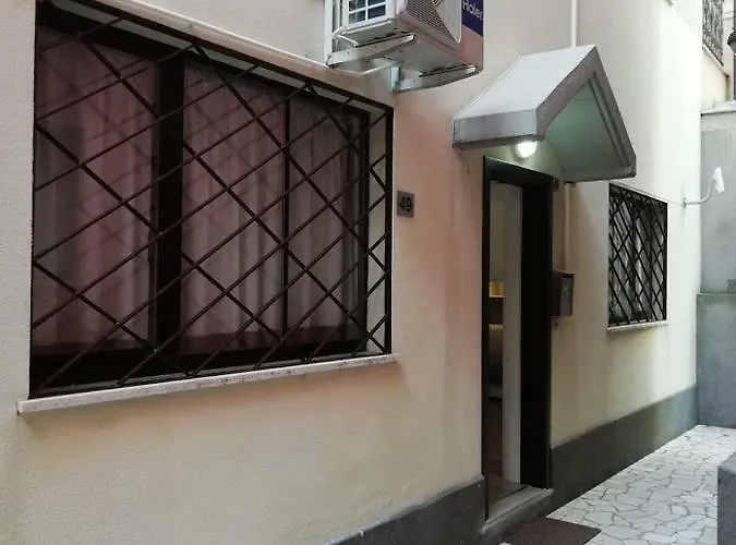 Indipendent Mini Centro *