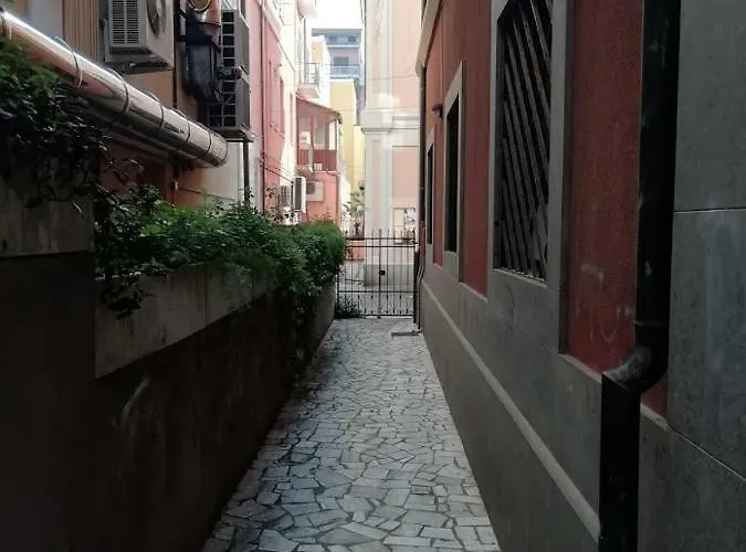 Lägenhet Indipendent Mini Centro Pescara