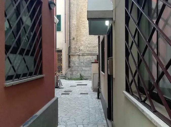 Indipendent Mini Centro Apartamento Pescara