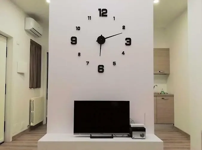 Indipendent Mini Centro