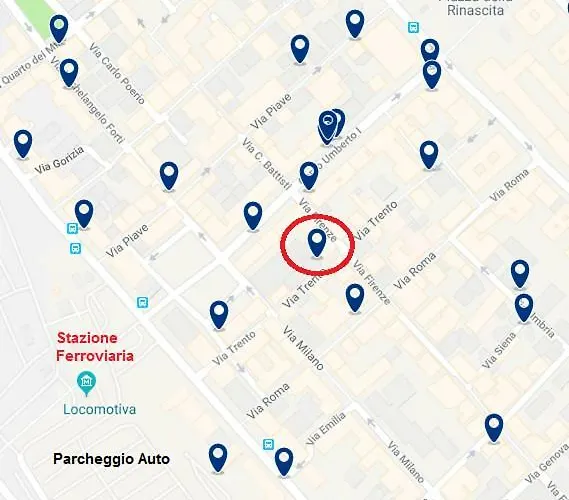 Indipendent Mini Centro